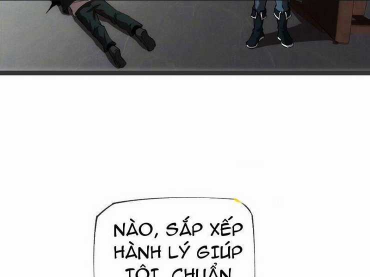 Thâm Uyên Chi Chủng Chapter 16 trang 4