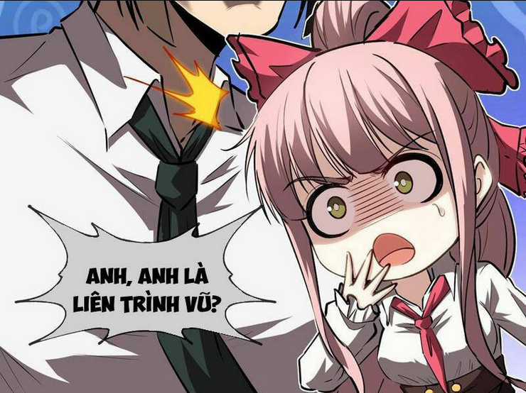 Thâm Uyên Chi Chủng Chapter 16 trang 40