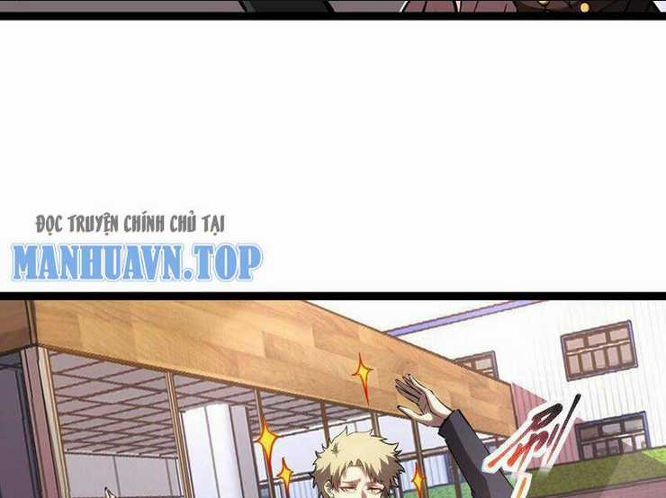 Thâm Uyên Chi Chủng Chapter 16 trang 41