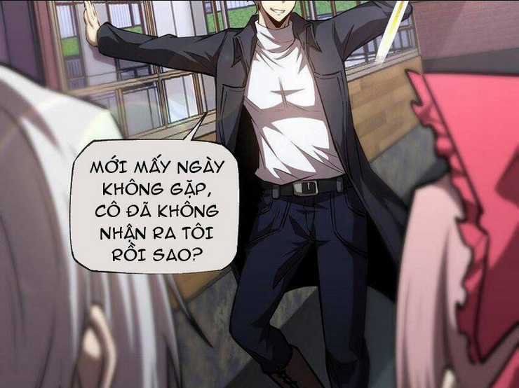 Thâm Uyên Chi Chủng Chapter 16 trang 42