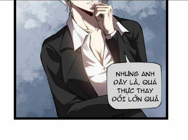 Thâm Uyên Chi Chủng Chapter 16 trang 45