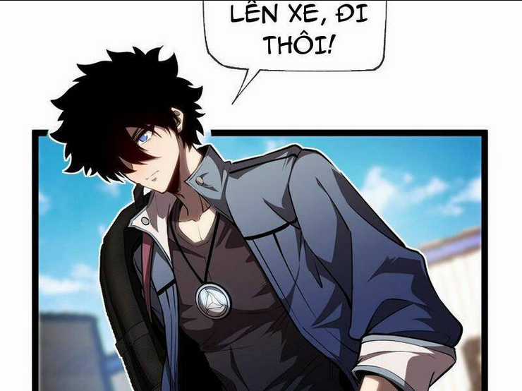 Thâm Uyên Chi Chủng Chapter 16 trang 49