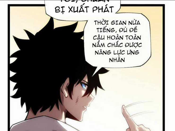 Thâm Uyên Chi Chủng Chapter 16 trang 5