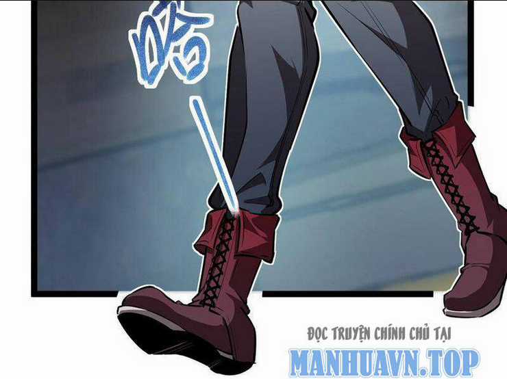 Thâm Uyên Chi Chủng Chapter 16 trang 51