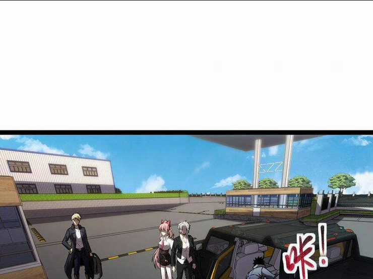 Thâm Uyên Chi Chủng Chapter 16 trang 52