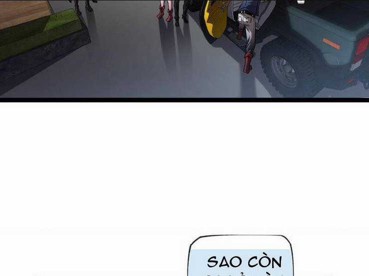 Thâm Uyên Chi Chủng Chapter 16 trang 53