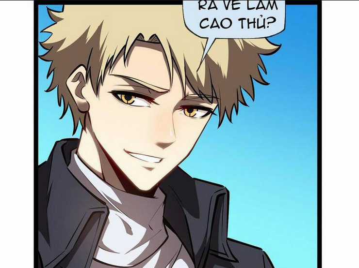 Thâm Uyên Chi Chủng Chapter 16 trang 54