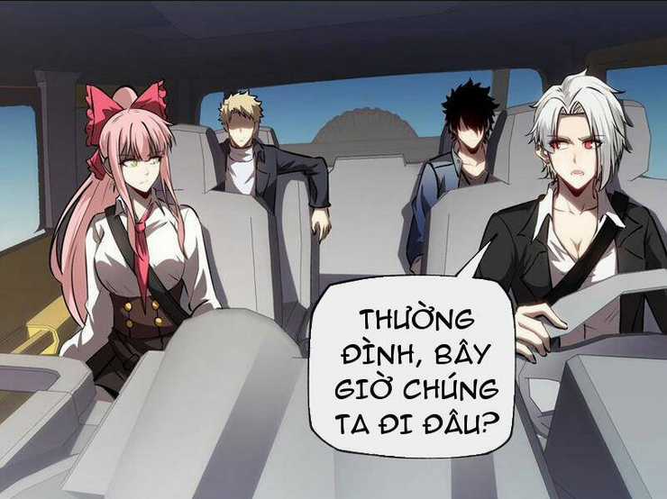 Thâm Uyên Chi Chủng Chapter 16 trang 56