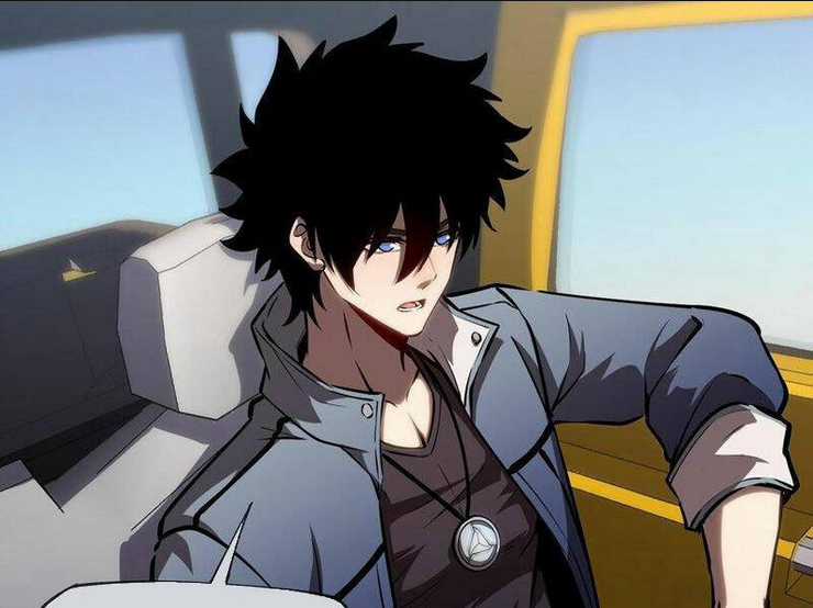 Thâm Uyên Chi Chủng Chapter 16 trang 58