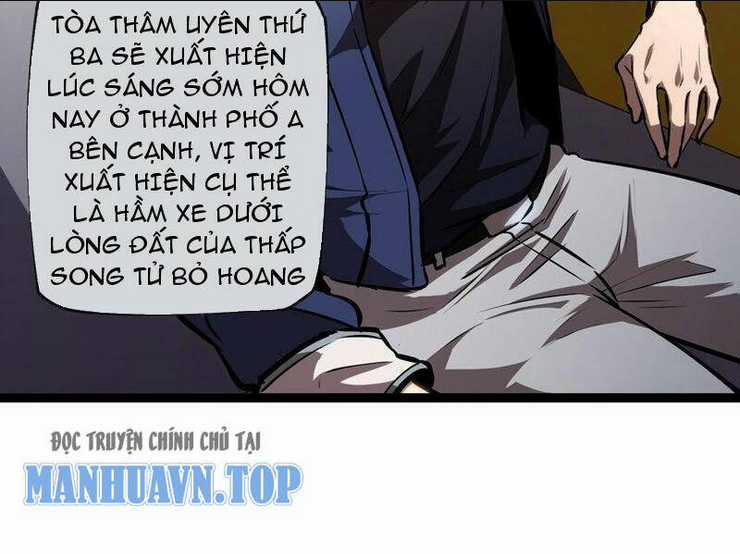 Thâm Uyên Chi Chủng Chapter 16 trang 59