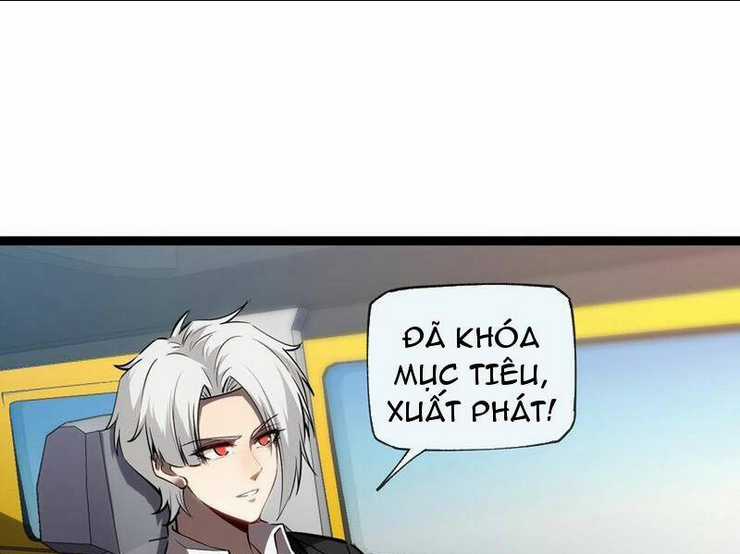 Thâm Uyên Chi Chủng Chapter 16 trang 60