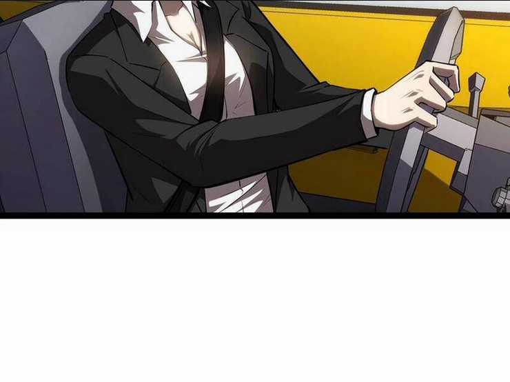 Thâm Uyên Chi Chủng Chapter 16 trang 61