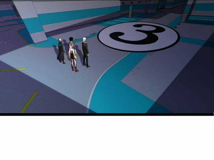 Thâm Uyên Chi Chủng Chapter 16 trang 66