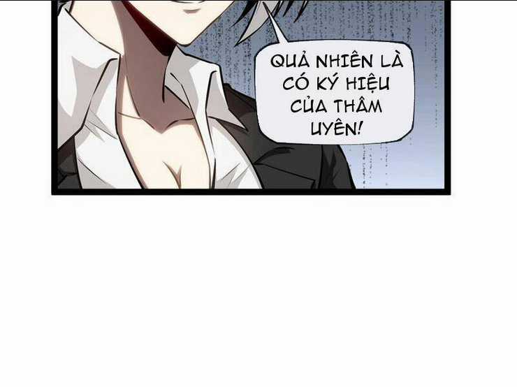 Thâm Uyên Chi Chủng Chapter 16 trang 68