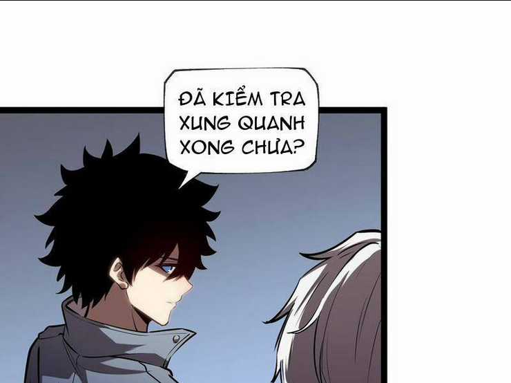 Thâm Uyên Chi Chủng Chapter 16 trang 69