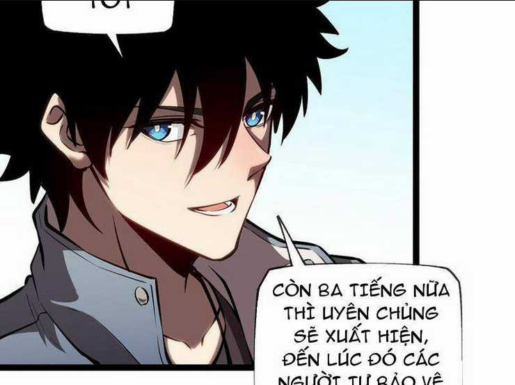 Thâm Uyên Chi Chủng Chapter 16 trang 73