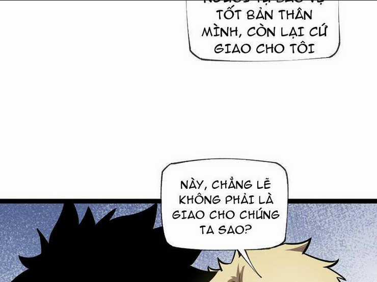 Thâm Uyên Chi Chủng Chapter 16 trang 74