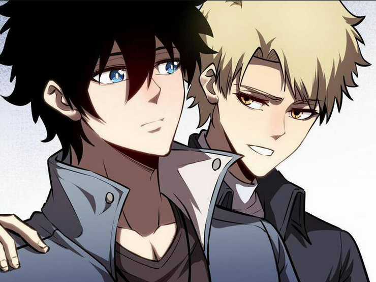 Thâm Uyên Chi Chủng Chapter 16 trang 75