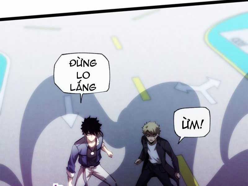 Thâm Uyên Chi Chủng Chapter 17 trang 12