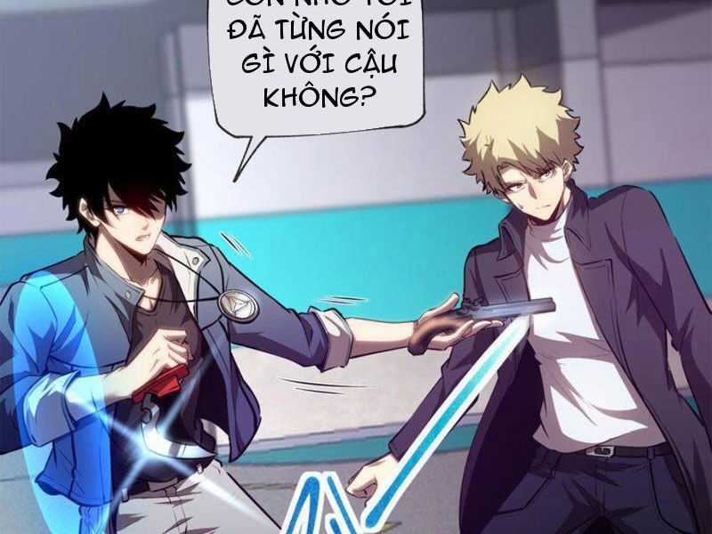 Thâm Uyên Chi Chủng Chapter 17 trang 15