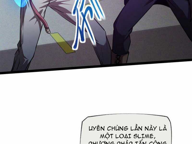 Thâm Uyên Chi Chủng Chapter 17 trang 16
