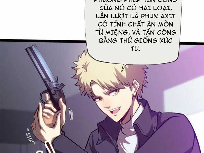 Thâm Uyên Chi Chủng Chapter 17 trang 17