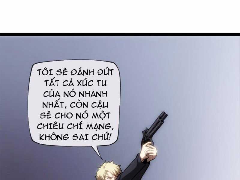 Thâm Uyên Chi Chủng Chapter 17 trang 19