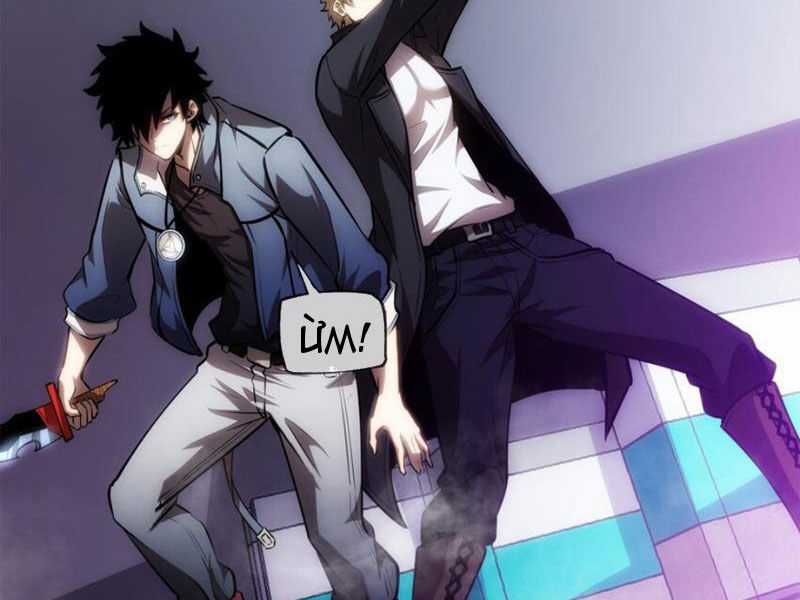 Thâm Uyên Chi Chủng Chapter 17 trang 20