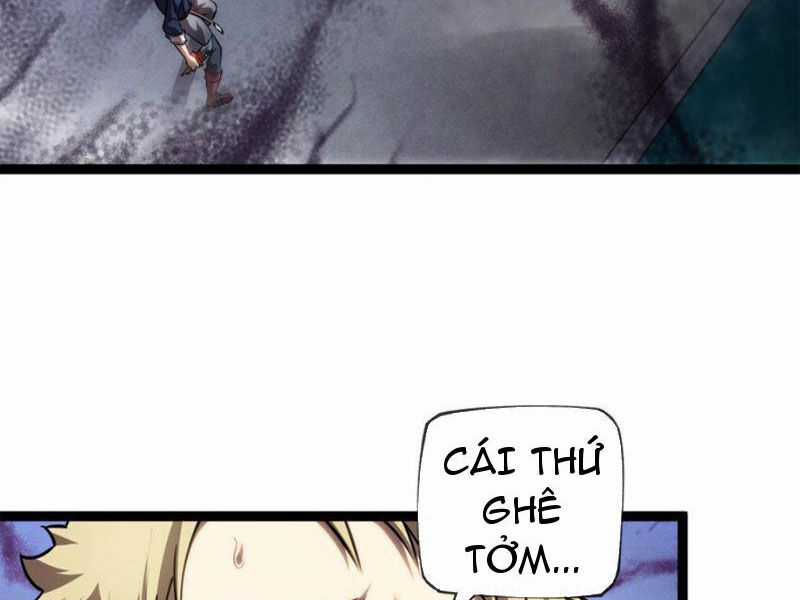 Thâm Uyên Chi Chủng Chapter 17 trang 24