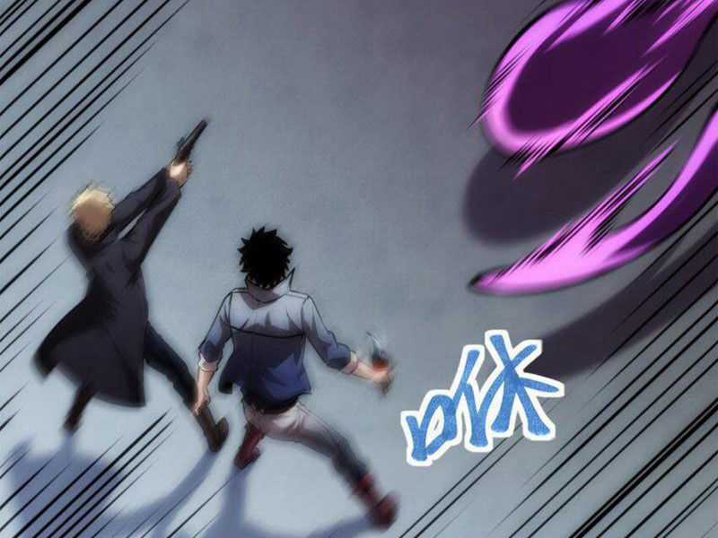 Thâm Uyên Chi Chủng Chapter 17 trang 31