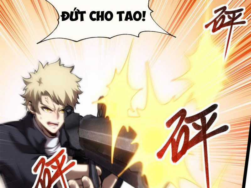 Thâm Uyên Chi Chủng Chapter 17 trang 34