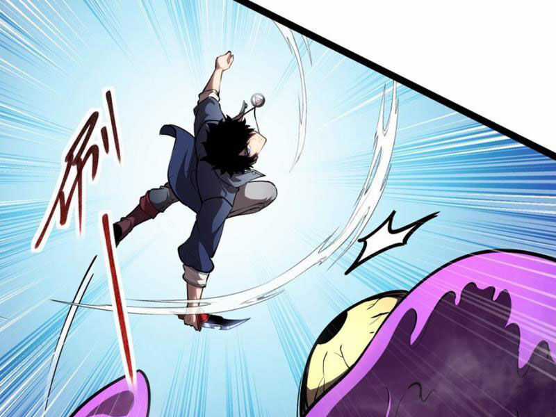 Thâm Uyên Chi Chủng Chapter 17 trang 44