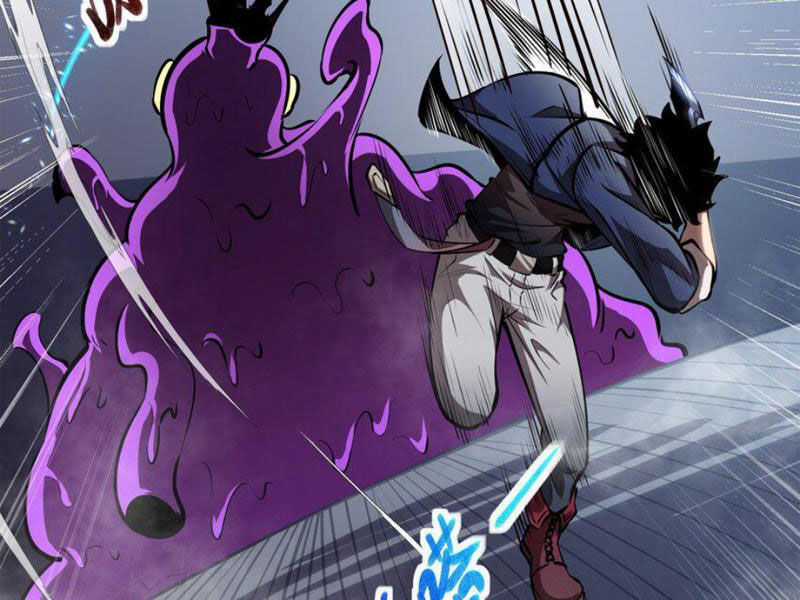 Thâm Uyên Chi Chủng Chapter 17 trang 47