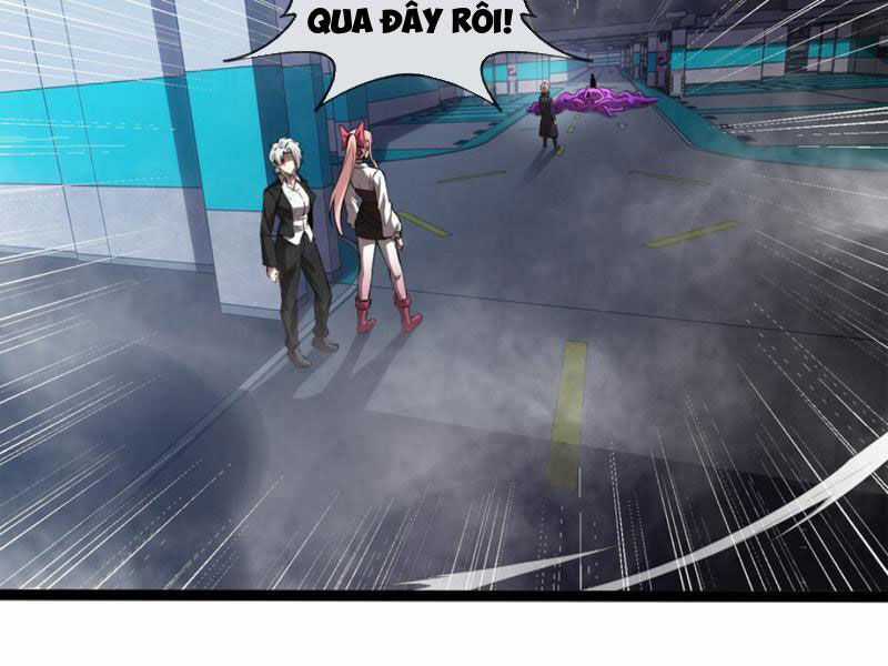 Thâm Uyên Chi Chủng Chapter 17 trang 52