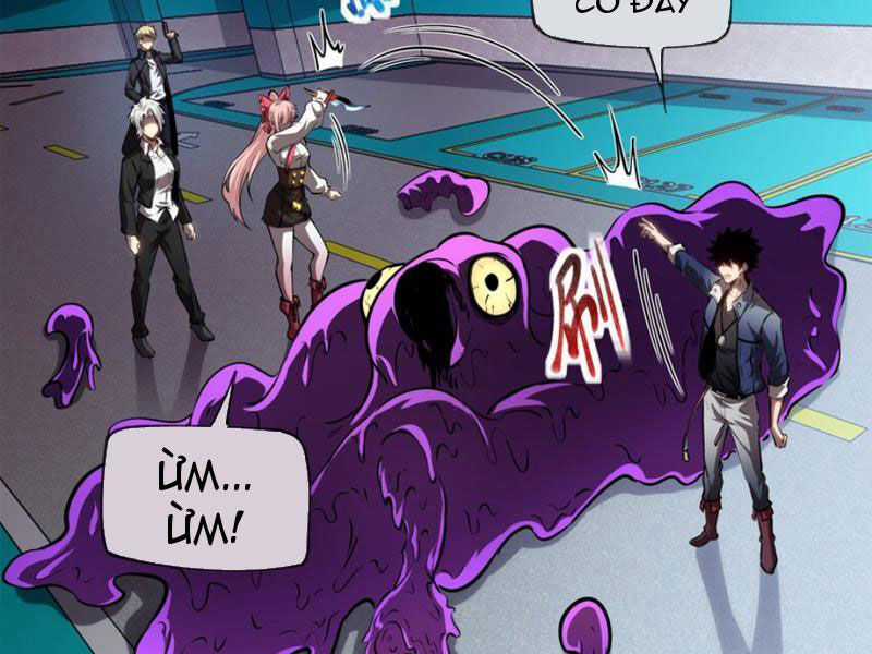 Thâm Uyên Chi Chủng Chapter 17 trang 54