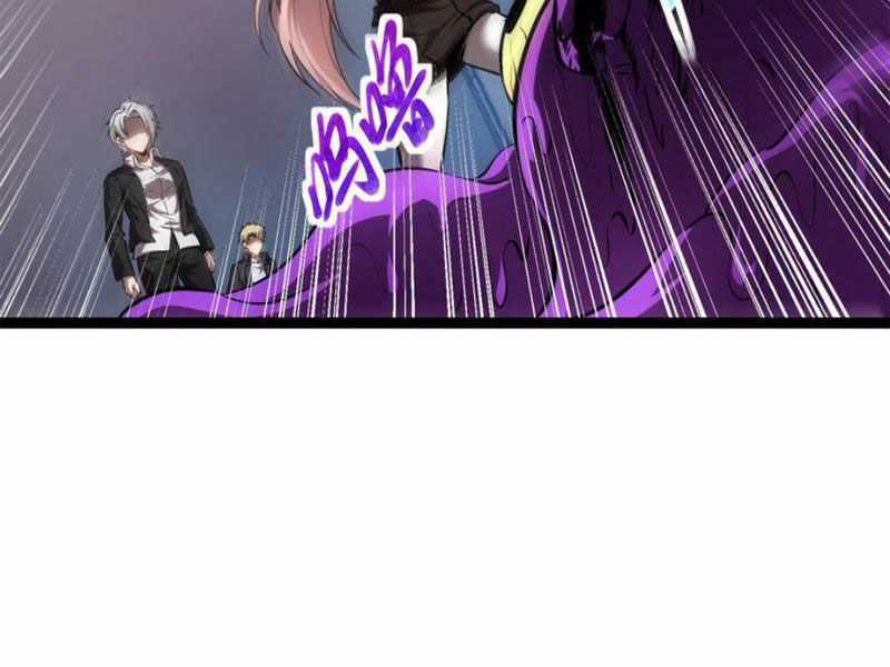 Thâm Uyên Chi Chủng Chapter 17 trang 57