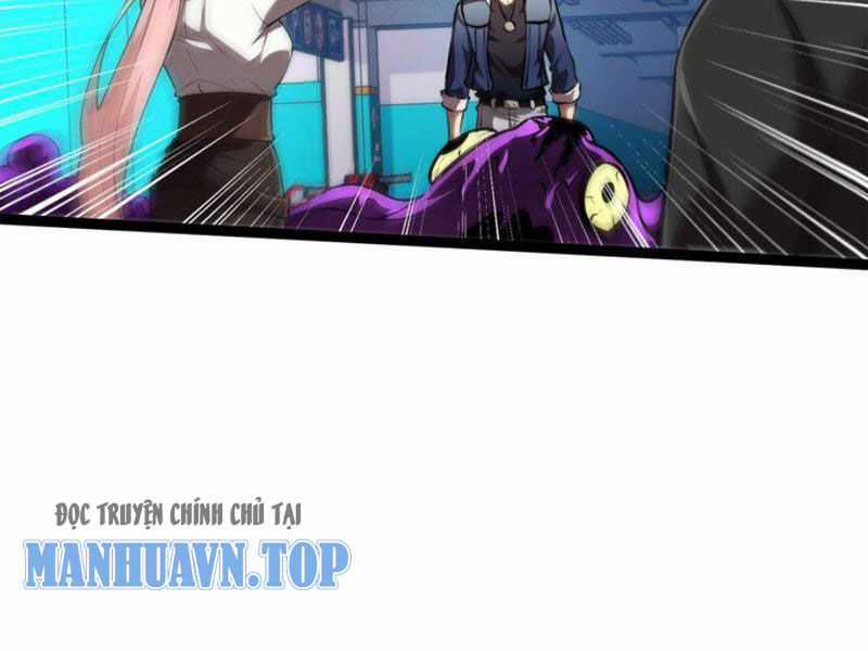 Thâm Uyên Chi Chủng Chapter 17 trang 61