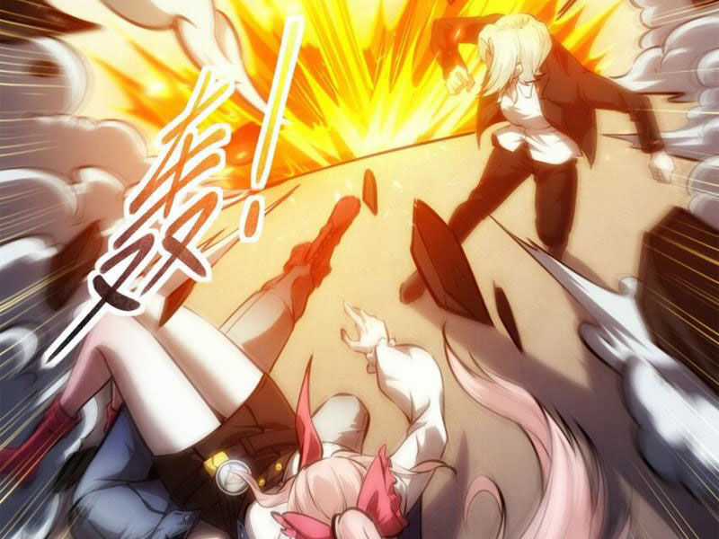 Thâm Uyên Chi Chủng Chapter 17 trang 63