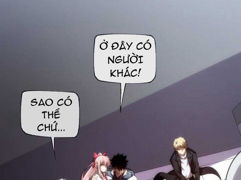 Thâm Uyên Chi Chủng Chapter 17 trang 66