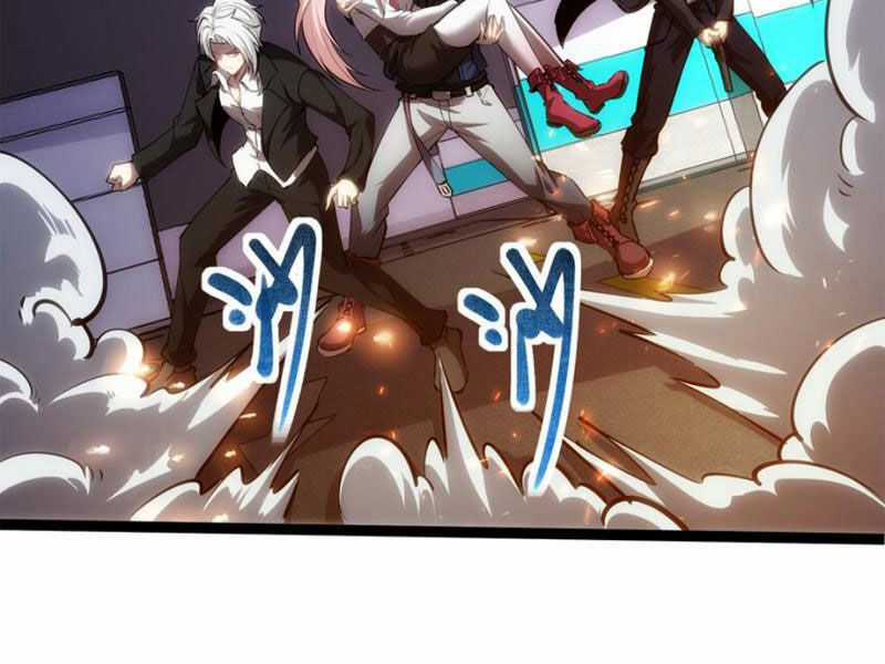 Thâm Uyên Chi Chủng Chapter 17 trang 67