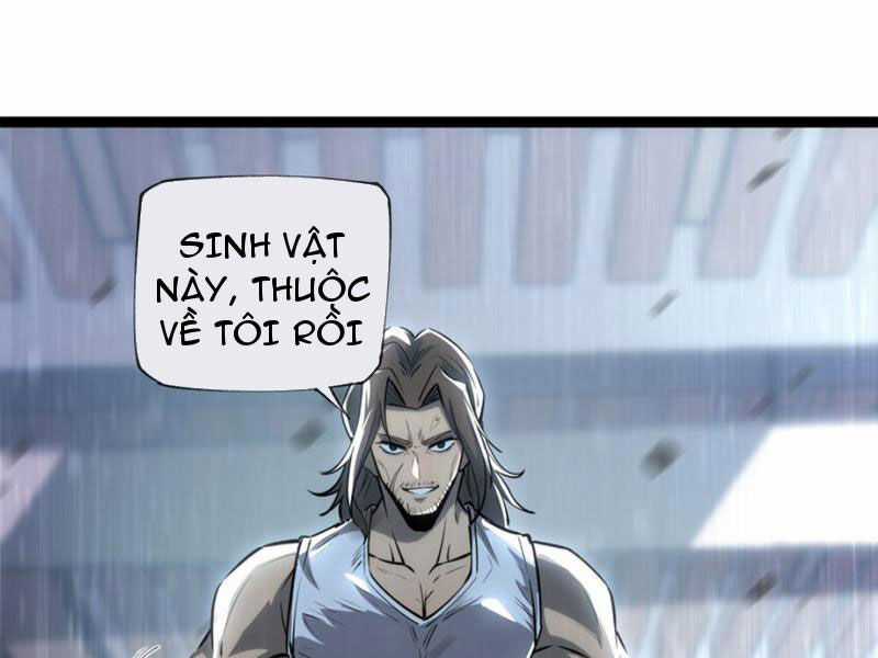 Thâm Uyên Chi Chủng Chapter 17 trang 72