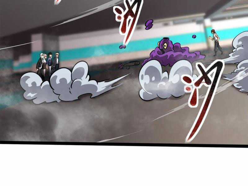 Thâm Uyên Chi Chủng Chapter 17 trang 76