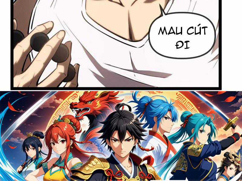 Thâm Uyên Chi Chủng Chapter 17 trang 84