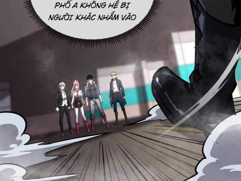 Thâm Uyên Chi Chủng Chapter 18 trang 1