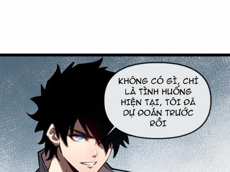 Thâm Uyên Chi Chủng Chapter 18 trang 12