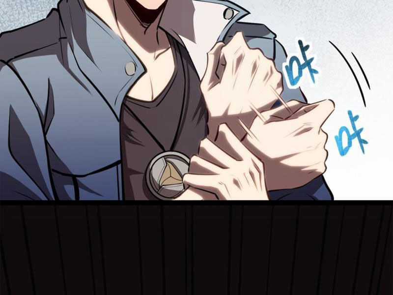 Thâm Uyên Chi Chủng Chapter 18 trang 13