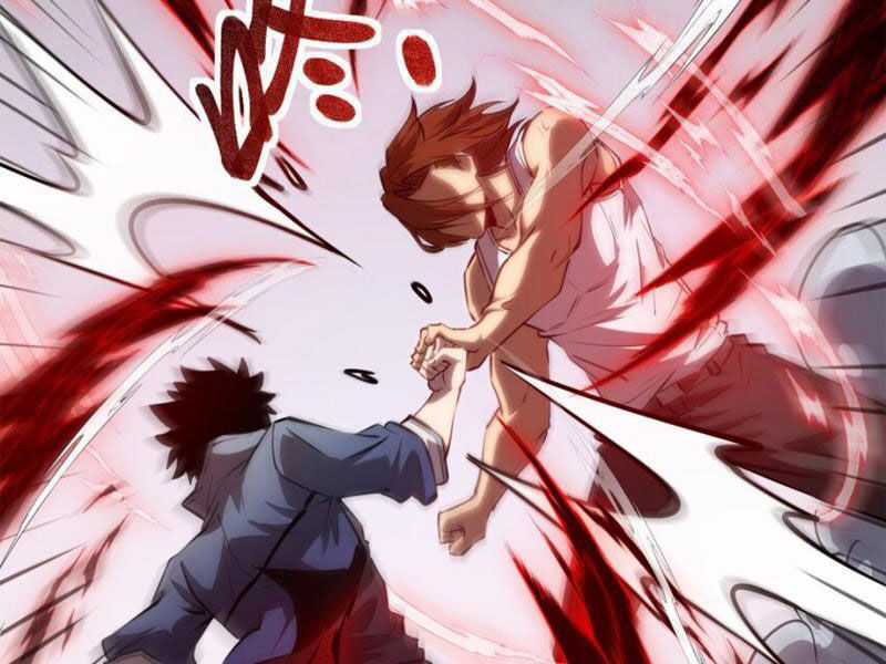 Thâm Uyên Chi Chủng Chapter 18 trang 17