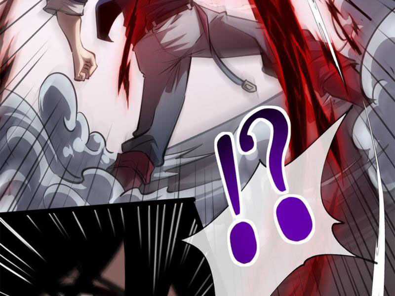 Thâm Uyên Chi Chủng Chapter 18 trang 18