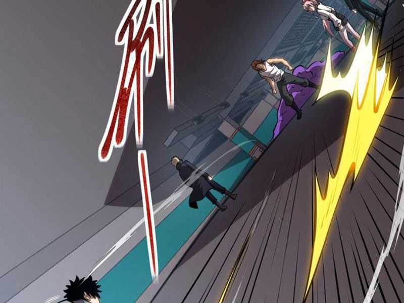 Thâm Uyên Chi Chủng Chapter 18 trang 23