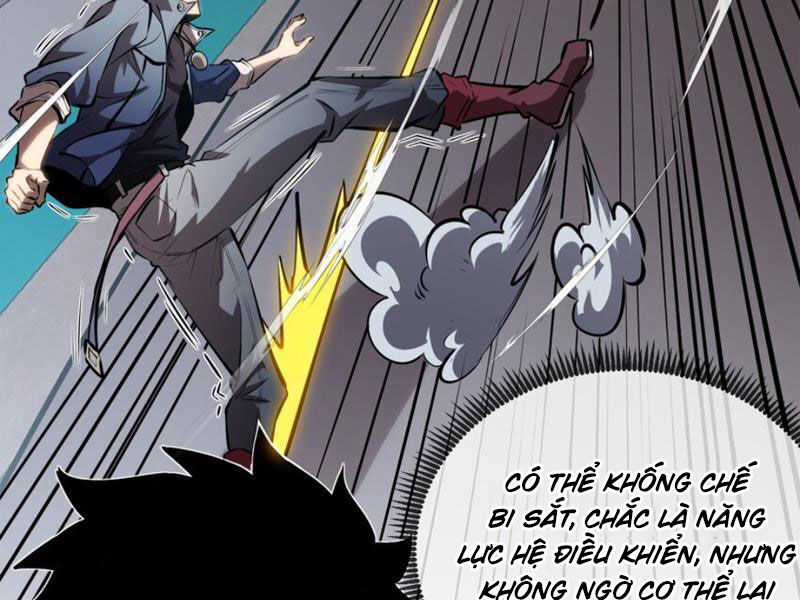 Thâm Uyên Chi Chủng Chapter 18 trang 24